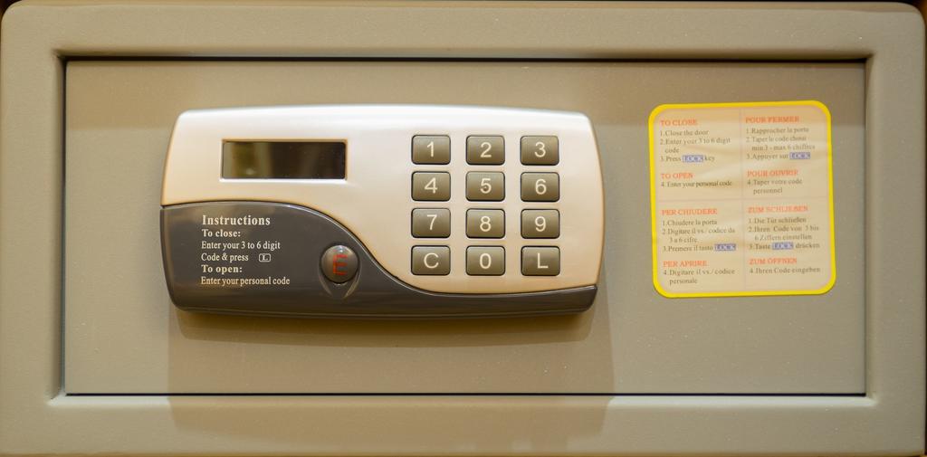 2 Camere Comunicanti