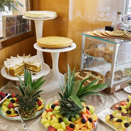 Hotel Teco-3